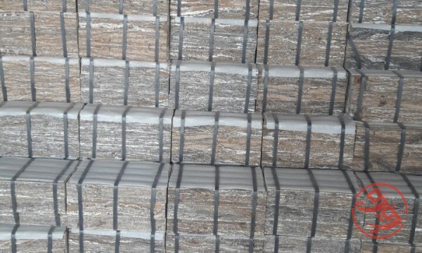 قیمت سنگ گیوتین موجدار مجدم مقدم